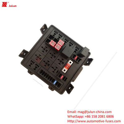 30A-500A đồng liên lạc bộ ngắt mạch EU UL chứng nhận nhựa / nylon lồng cho xe điện