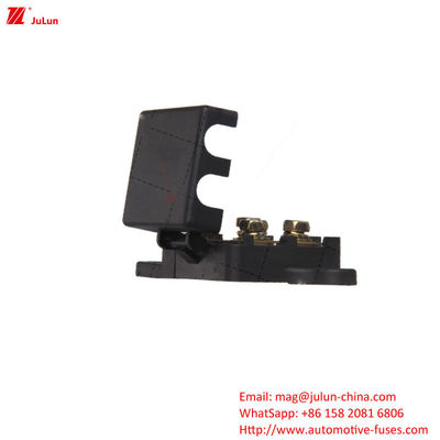 32V Động cơ tay thiết lập lại bộ ngắt mạch hiện tại Tối đa 500A EU / UL được chứng nhận