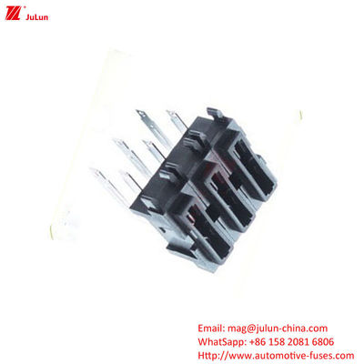 Máy cắt mạch thiết lập lại bằng tay tàu động cơ 30A-500A EU UL
