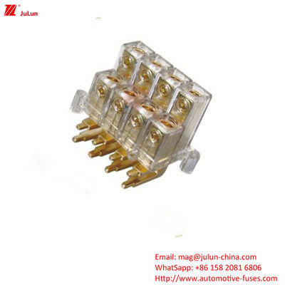 Máy cắt mạch thiết lập lại bằng tay tàu động cơ 30A-500A EU UL