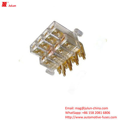 Máy cắt mạch thiết lập lại bằng tay tàu động cơ 30A-500A EU UL