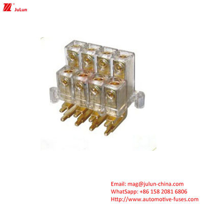 32V xe máy tay thiết lập lại bộ ngắt mạch hiện tại lên đến 500A đồng liên lạc xe ô tô bộ giữ bộ an toàn