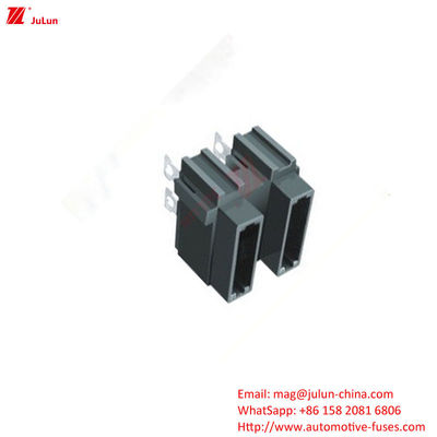 32V xe máy tay thiết lập lại bộ ngắt mạch hiện tại lên đến 500A đồng liên lạc xe ô tô bộ giữ bộ an toàn