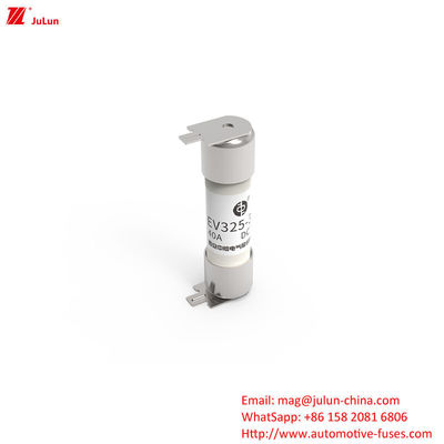 10A-50A Chất bảo hiểm xe điện di động trong bao bì hộp