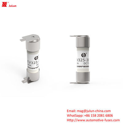 10A-50A Chất bảo hiểm xe điện di động trong bao bì hộp