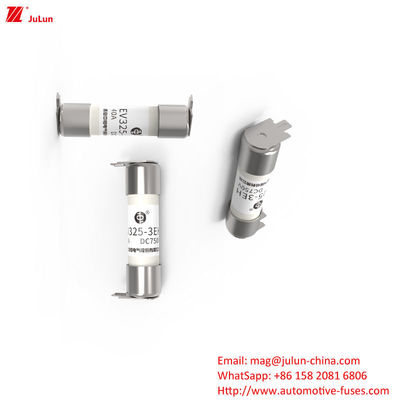 40A DC750V EV Phòng sạc ô tô 750V Trung bình EV325