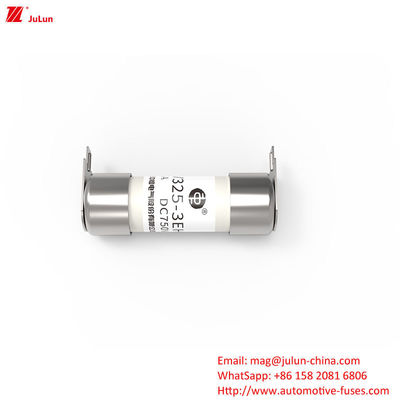10A-50A Fuses EV để tăng cường bảo vệ xe đường bộ