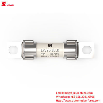 EV325 Bảo vệ Bolt Screw Ev Dc Sạc nhanh / Sạc nhanh xe điện