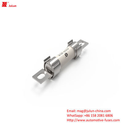EV325 Bảo vệ Bolt Screw Ev Dc Sạc nhanh / Sạc nhanh xe điện