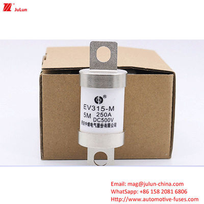 EV315-M-5M-150A 250A 300A 400A 500VDC Bảo vệ bộ an toàn xe điện