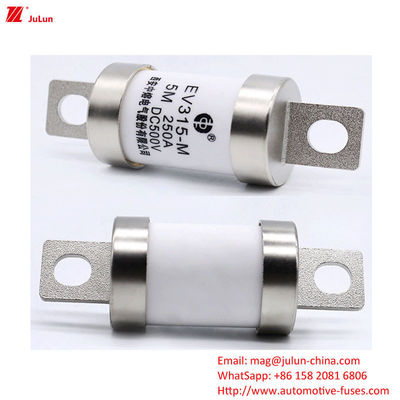 500VDC 150A EV bảo vệ lĩnh vực điện