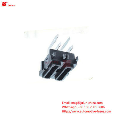 30A-500A Auto Fuse Holder Nylon nhựa phù hợp với tiêu chuẩn EU UL
