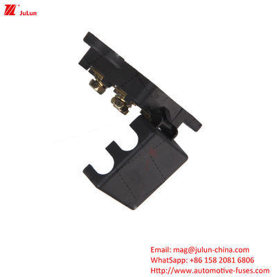 Đồng liên hệ phụ tùng ô tô Bolt Fuse 30A-500A phù hợp với tiêu chuẩn UL EU