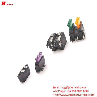EU phê duyệt phụ tùng phụ tùng điện công nghiệp ô tô hai cực 32V 30A-500A đồng ô tô
