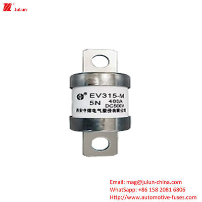 EV Series Medium Bolt Screw Power Sector Fuse EV315 series of products