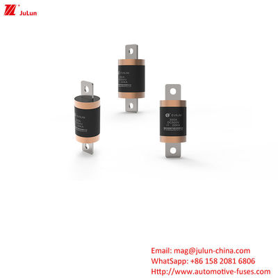 150A - 300A Voltage EV Fuses để bảo vệ xe điện