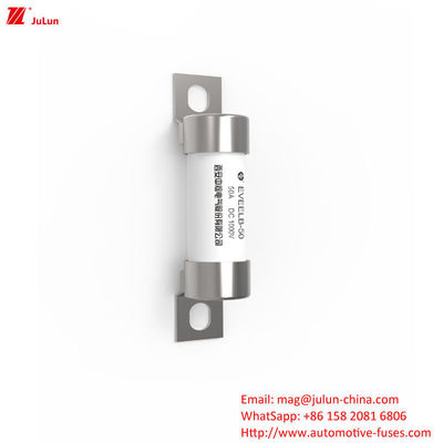 EVEELB-50A DC1000V ống tròn bóng kết nối an toàn