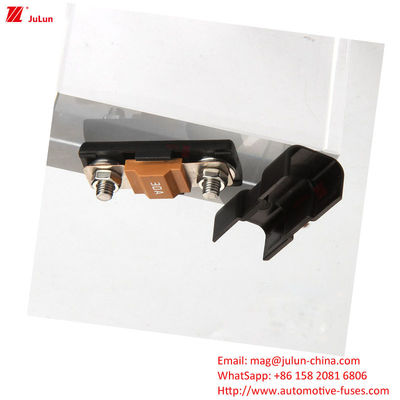 ANS MIDI nhỏ Good Fuse Holder xe máy tay thiết lập lại bộ ngắt mạch 30A đến 500A hiện tại xe ô tô Fuse Holder