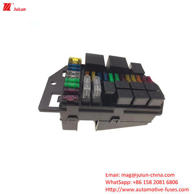 ANS MIDI Khối nhiệt độ từ -55 đến 125 ° C