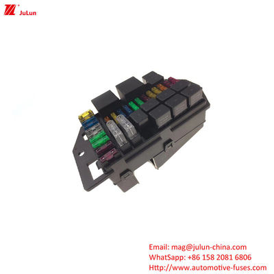ANS MIDI Khối nhiệt độ từ -55 đến 125 ° C