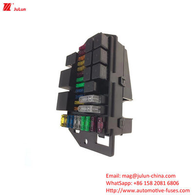 ANS MIDI Khối nhiệt độ từ -55 đến 125 ° C