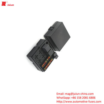 32V ANS / MIDI Đồng liên lạc 30A đến 500A hiện tại ô tô Fuse Holder
