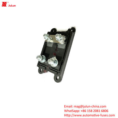 Eu UL chứng nhận xe điện nhựa thiết bị chuyển mạch thiết lập lại bằng tay 32V xe máy thiết lập lại bằng tay bộ ngắt mạch, hiện tại lên đến