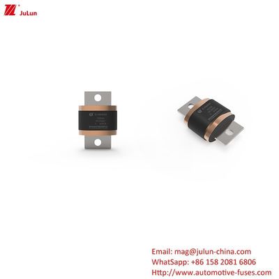 1000A Bolt Screw Electric Vehicle Fast Charging / Ev Dc Fast Charger Fuse Cho xe đường bộ