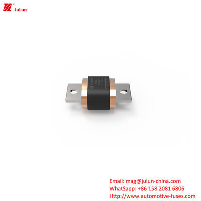 500A-1000A Bộ an toàn xe điện trung bình cho xe đường với các bộ an toàn loại đầu cuối