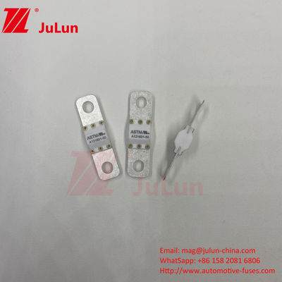 ASTM A121601-60A 125VDC xe điện sạc an toàn Bolt screw an toàn
