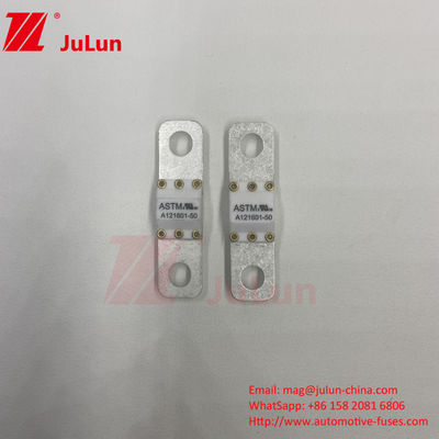 ASTM A121601-60A 125VDC xe điện sạc an toàn Bolt screw an toàn