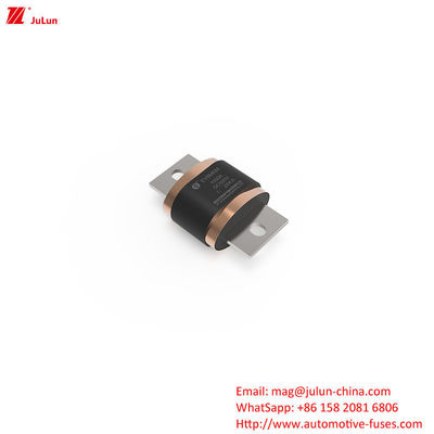 EV8-MKM 450A-1000A DC500V Boxed Safety Fuse cho thiết bị đầu cuối xe điện