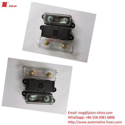 Eu UL30A-500A Máy ngắt mạch thủ công cho bộ giữ bộ an toàn nhỏ ANS / MIDI