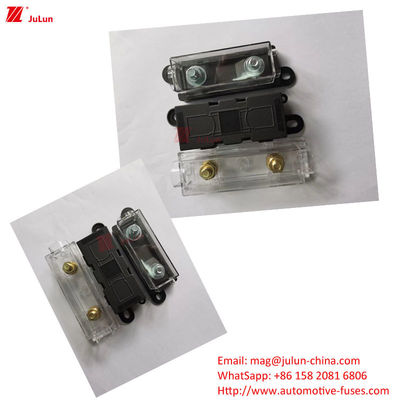 Eu UL30A-500A Máy ngắt mạch thủ công cho bộ giữ bộ an toàn nhỏ ANS / MIDI