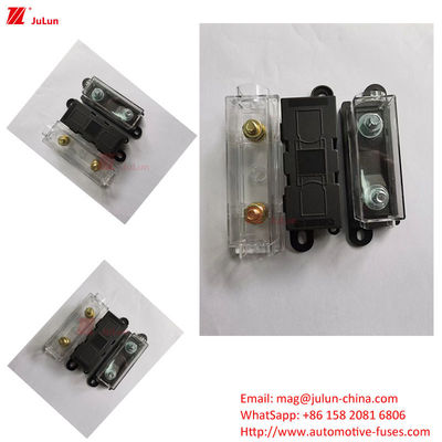 Eu UL30A-500A Máy ngắt mạch thủ công cho bộ giữ bộ an toàn nhỏ ANS / MIDI