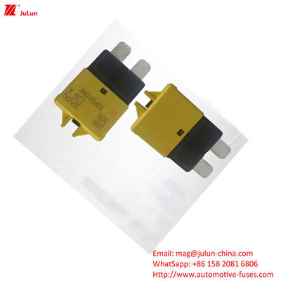 Eu UL Máy ngắt mạch thủ công cho người giữ bộ an toàn nhỏ ANS / MIDI 30A-500A Máy ngắt an toàn biển liên lạc đồng