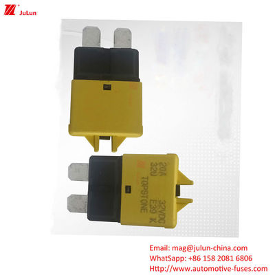 Eu UL Máy ngắt mạch thủ công cho người giữ bộ an toàn nhỏ ANS / MIDI 30A-500A Máy ngắt an toàn biển liên lạc đồng