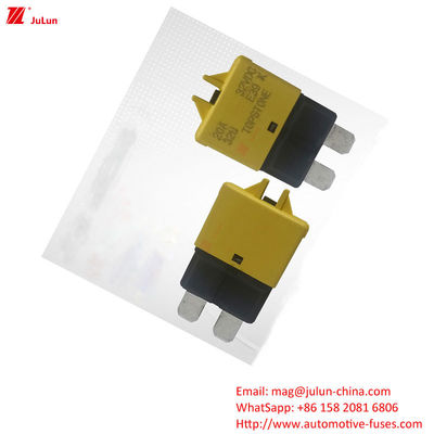Máy giữ bộ an toàn ô tô 32V / hộp không có chức năng thiết lập lại tự động cho ANS / MIDI Máy giữ bộ an toàn tốt nhỏ