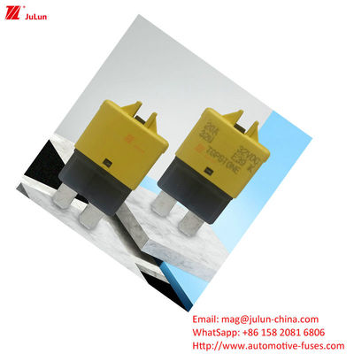 Eu UL Máy ngắt mạch thủ công cho người giữ an toàn nhỏ ANS/MIDI 30A-500A32V