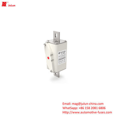 Máy giữ bộ an toàn PV lớp 1500V với UL TUV CE cho hệ thống quang điện