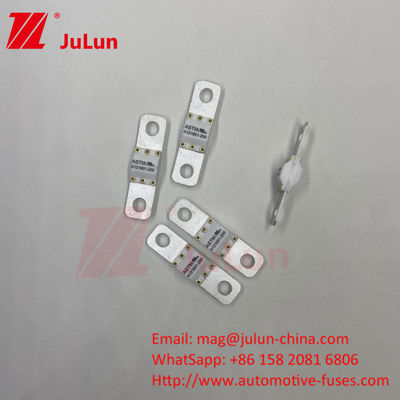 Phạm vi điện hiện tại của bộ an toàn xe điện ASTM 50A 25VDC