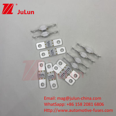 Phạm vi điện hiện tại của bộ an toàn xe điện ASTM 50A 25VDC