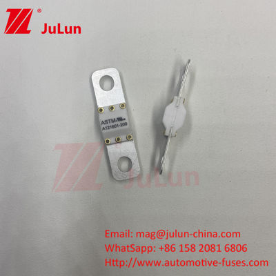 ASTM FUSE 121601 80A 125VDC Fuse xe điện