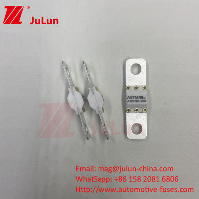 Bộ an toàn điện tử ASTM 200A cho xe điện 125VDC