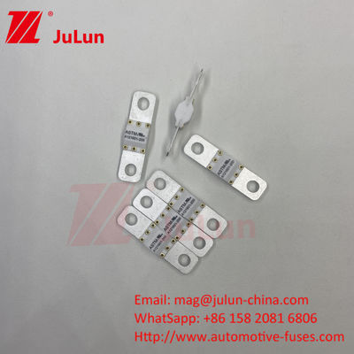 Bộ an toàn điện tử ASTM 200A cho xe điện 125VDC