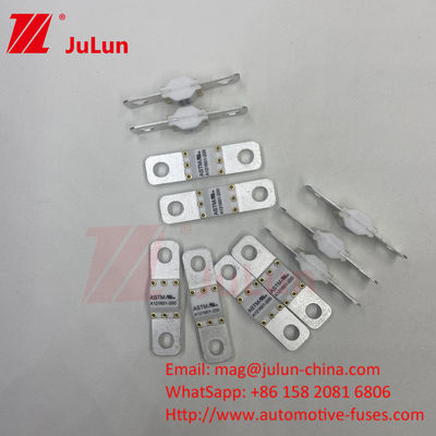 EV121601 Chất bảo hiểm vít xoắn trung bình 50A-350A 125VDC 10KA ASTM