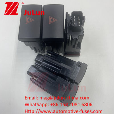 Chuyển đổi đèn cho xe tải Ford BC45-13A350-BA 24V 12V
