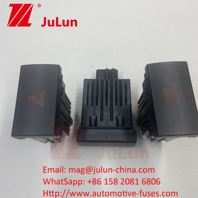 Đèn BC45-13A50-BA 12V Bật công tắc an toàn ô tô