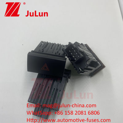 Chuyển đổi an toàn cứu hỏa 24V 12V BC45-13A350-BA 24V Chuyển đổi đèn báo động