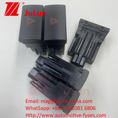 Chuyển đổi an toàn cứu hỏa 24V 12V BC45-13A350-BA 24V Chuyển đổi đèn báo động